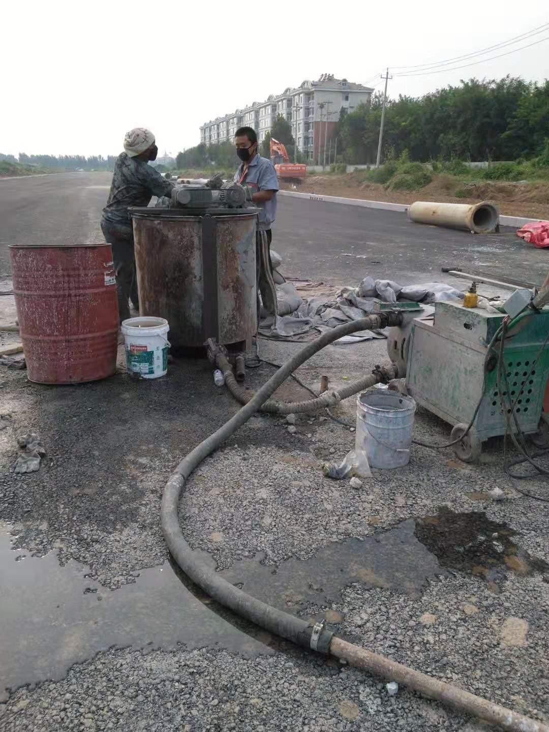 小金进行地基基础加固的原因和方法都有哪些呢？