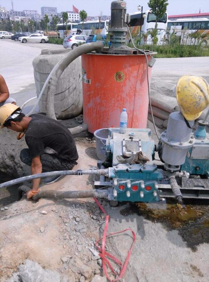 小金地基处理强夯工程找专业加固公司合作很重要