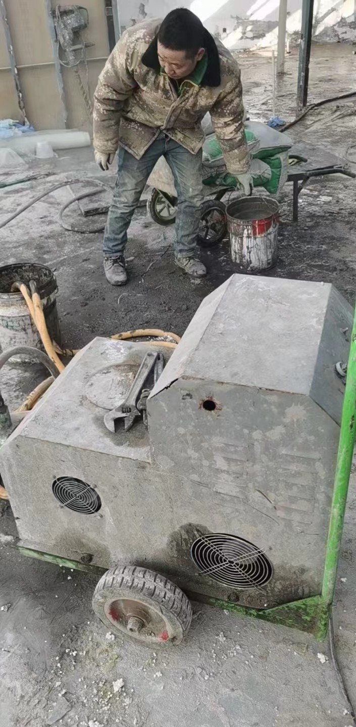小金地基下沉加固方法有哪些